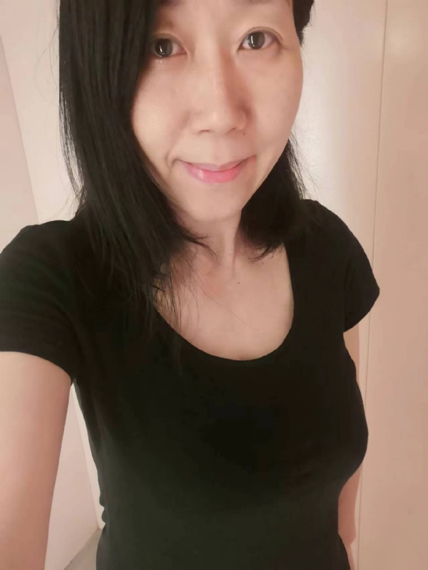 Kelly菲菲的第一张照片--周宁交友网
