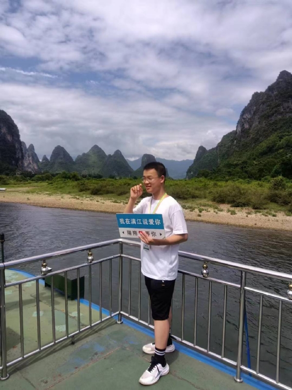 决胜时刻的第三张照片--周宁交友网