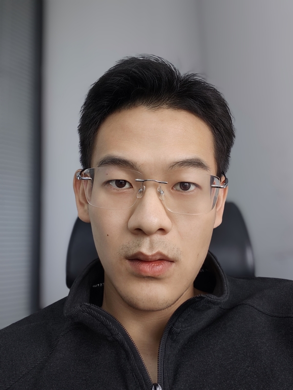 柳慕清的第一张照片--周宁交友网