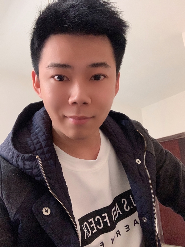 轻言淡语的第三张照片--周宁交友网