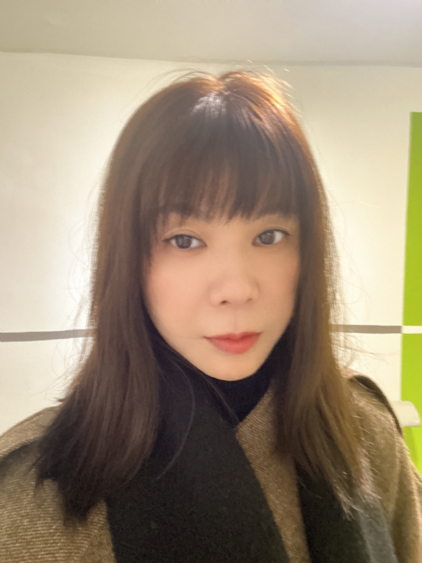 昵眤的第三张照片--周宁交友网