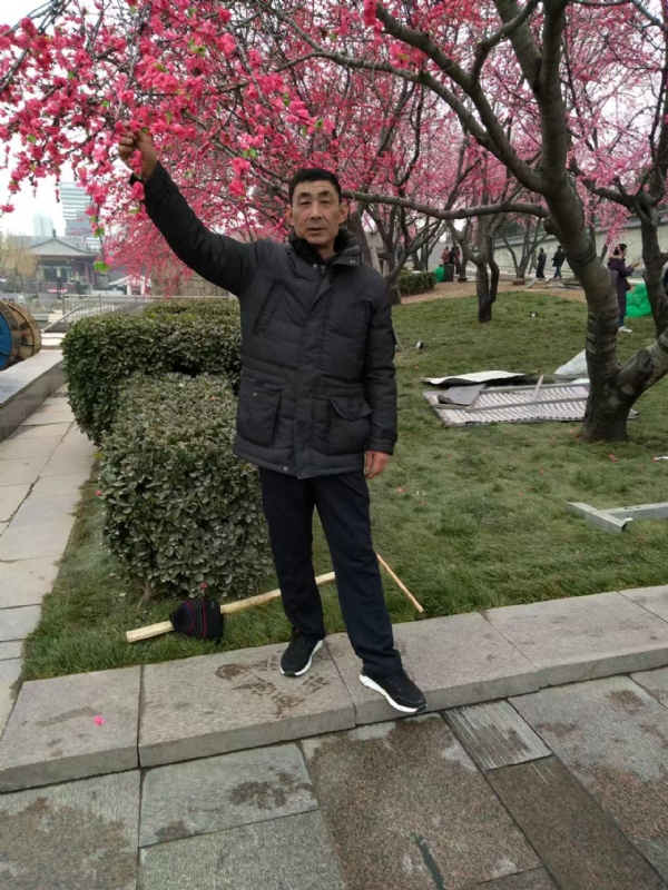 风雨的第一张照片--周宁交友网