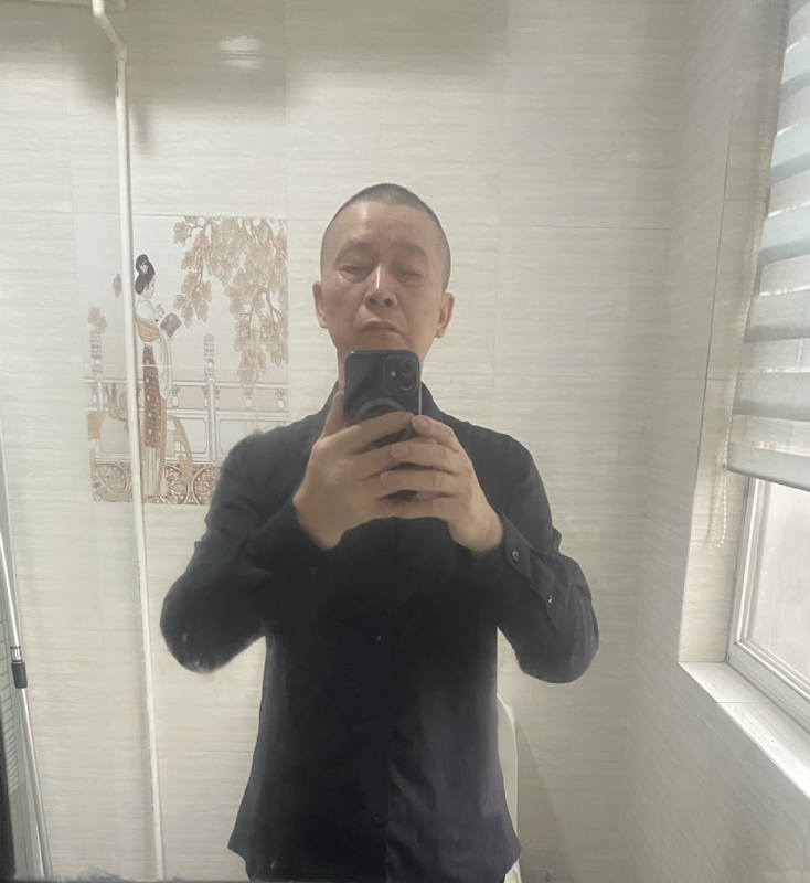 荣哥的第一张照片--周宁交友网