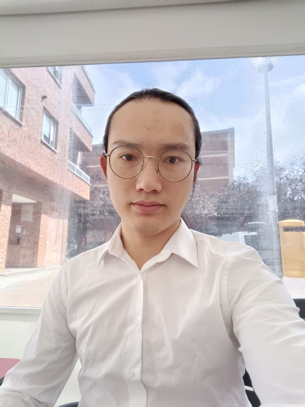 凯凯的第二张照片--周宁交友网