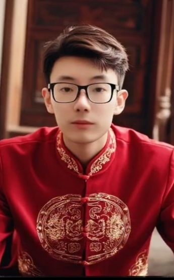 吐泡泡的小鱼的第二张照片--周宁交友网