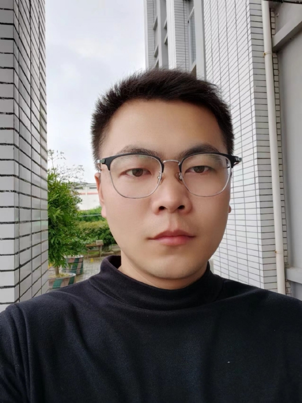 无限可能的第一张照片--周宁交友网