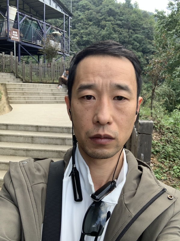 小林的第二张照片--周宁交友网