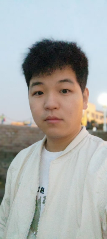 随缘的第一张照片--周宁交友网