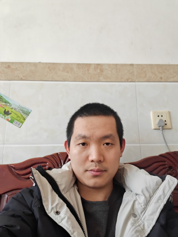 我废物谁要我养我的第二张照片--周宁交友网