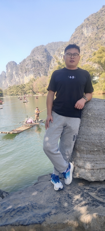 受过伤的狼的第三张照片--周宁交友网