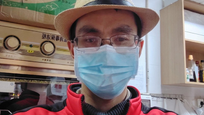 lin的第一张照片--周宁交友网