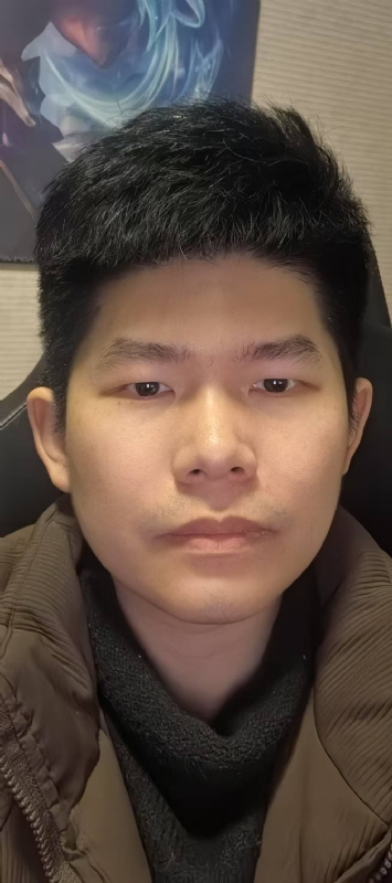 哎呀呀的第一张照片--周宁交友网