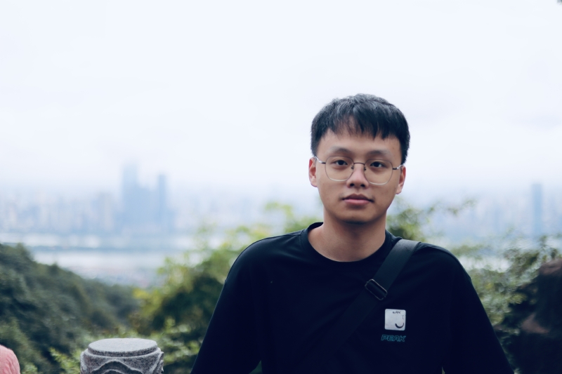 脸谱化的第一张照片--周宁交友网
