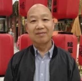 教师作家诗人的第一张照片--周宁交友网