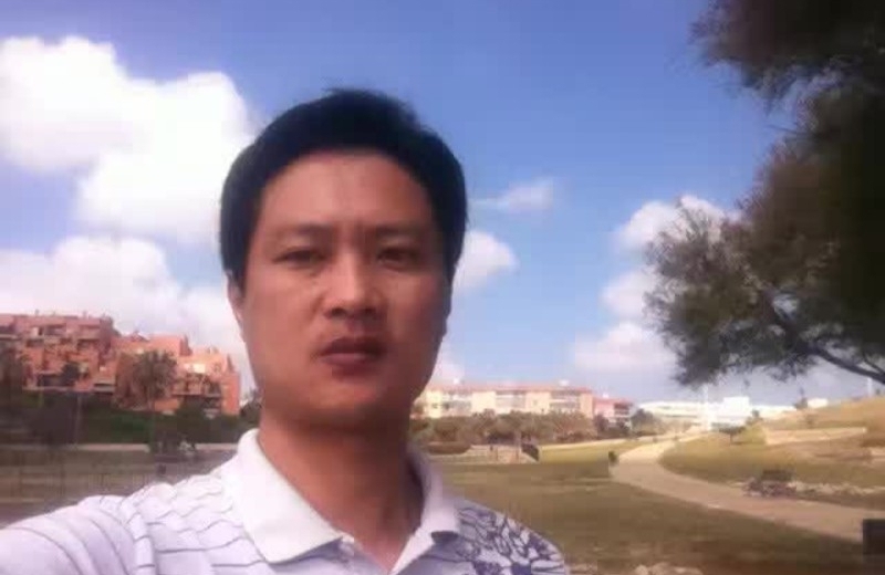 钟志的第一张照片--周宁交友网
