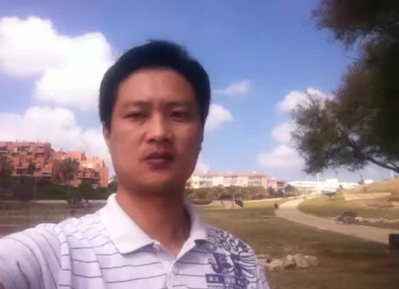 钟志的第二张照片--周宁交友网
