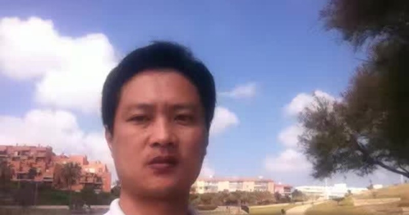 钟志的第三张照片--周宁交友网