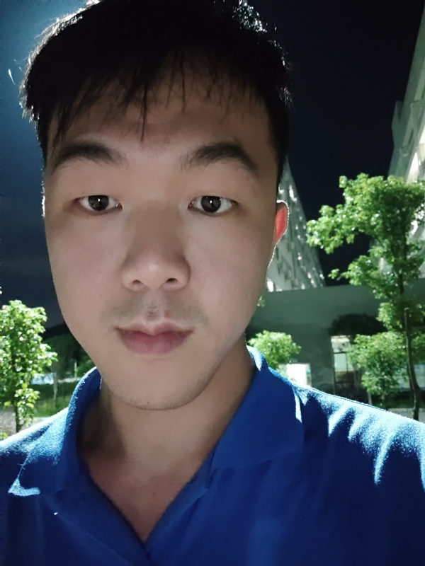 小楼听雨的第一张照片--周宁交友网