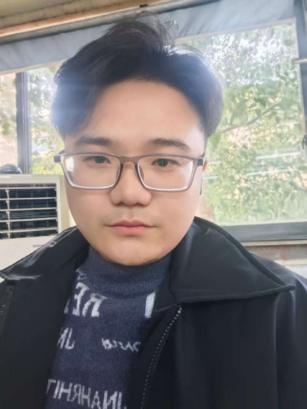 春风得意马蹄疾的第一张照片--周宁交友网