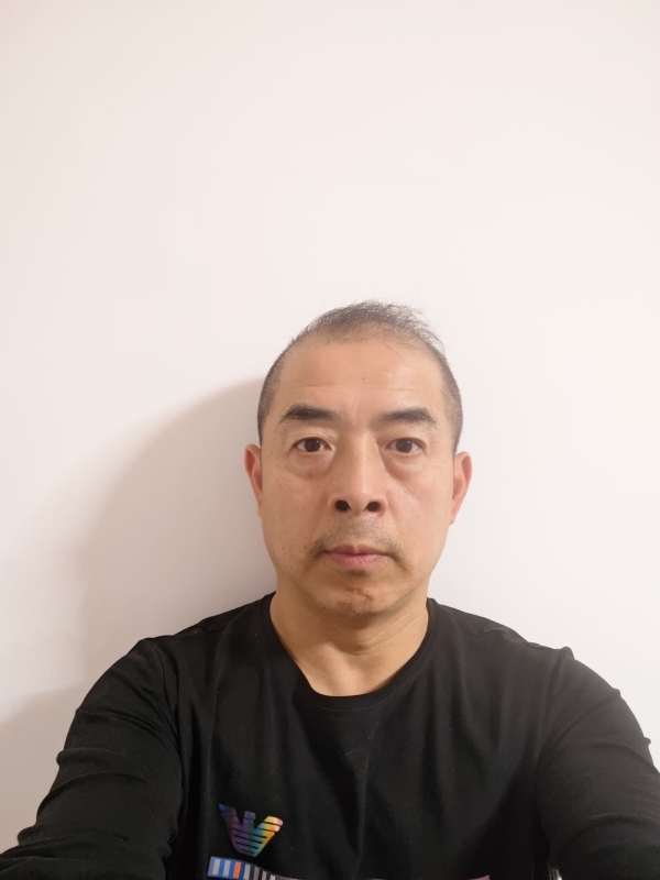 余生独自闯的第一张照片--周宁交友网