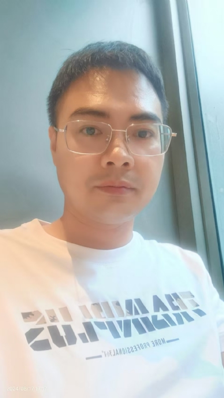 顺遂其心的第一张照片--周宁交友网