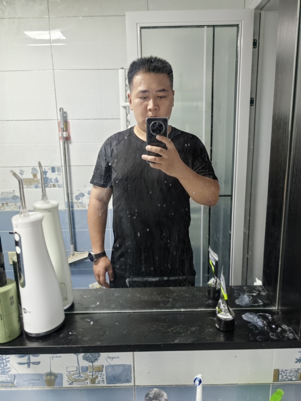 孙老师儿的第一张照片--周宁交友网