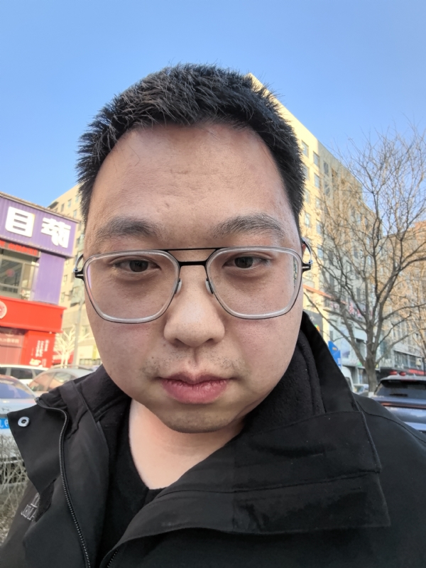 宋哲的第一张照片--周宁交友网