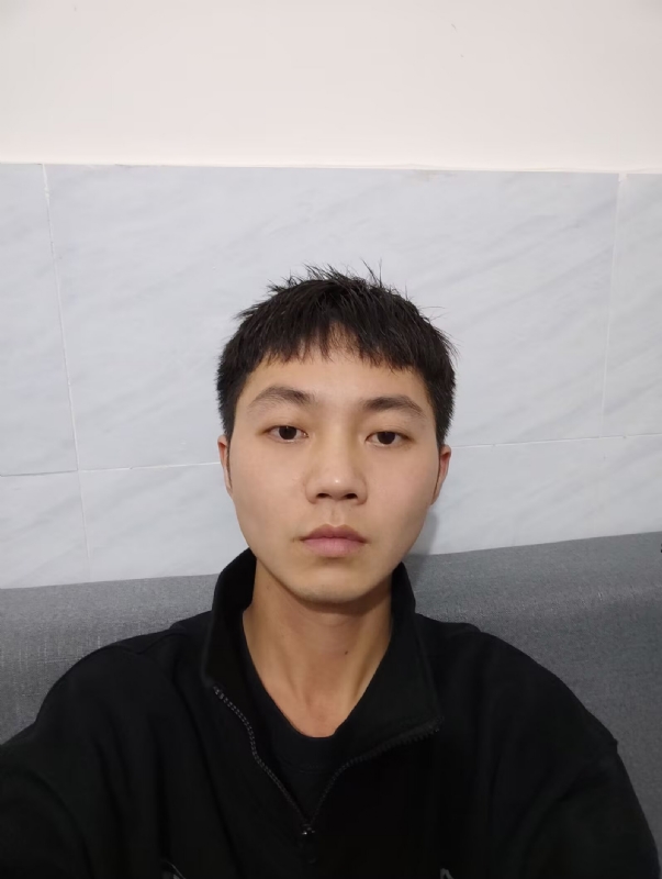 阿飞的第一张照片--周宁交友网