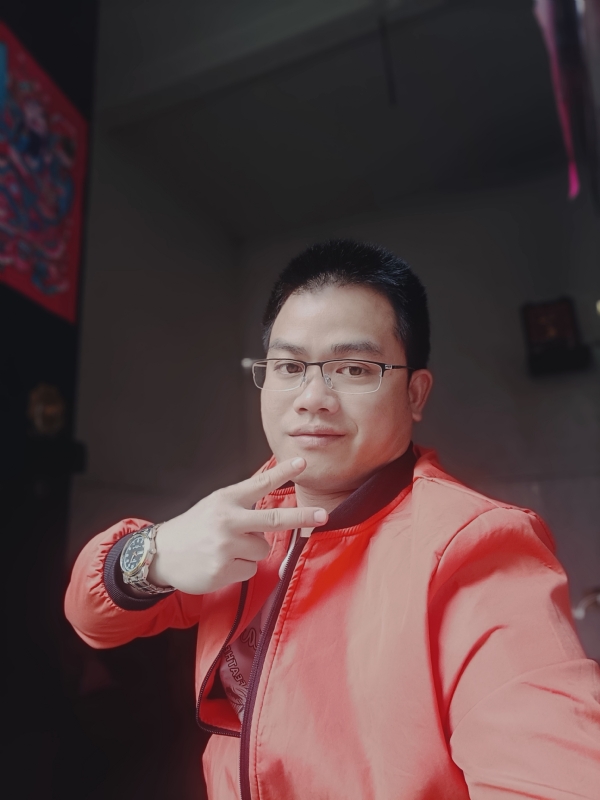 想脱单好久的第一张照片--周宁交友网