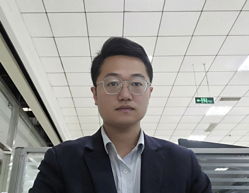 钟爱可乐的第二张照片--周宁交友网