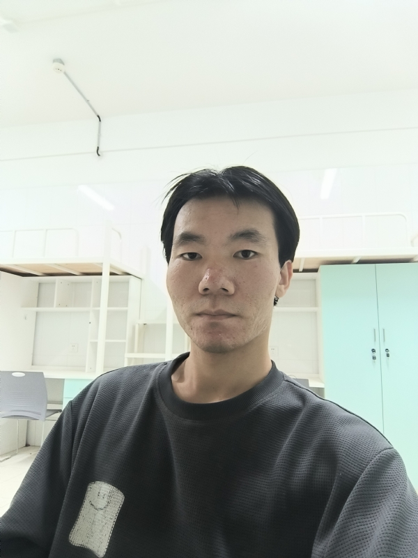 可乐的第一张照片--周宁交友网