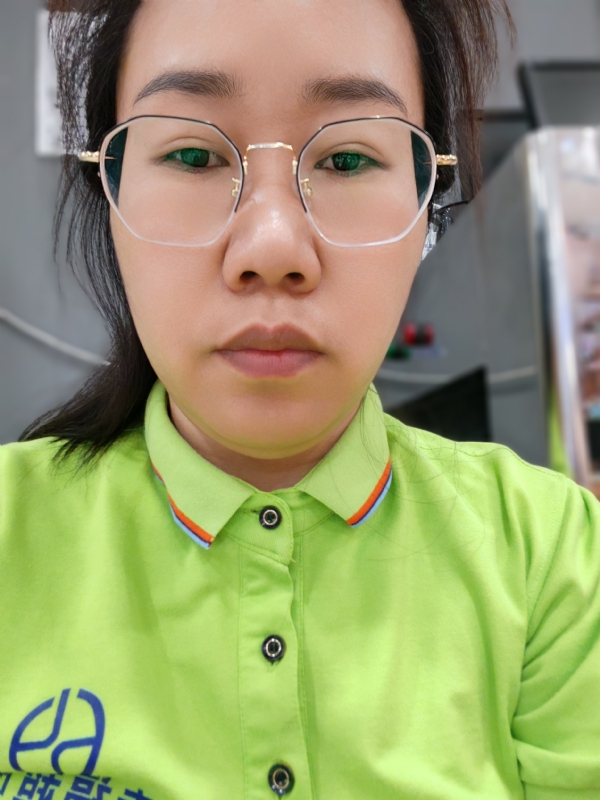 麻花小辫的第一张照片--周宁交友网