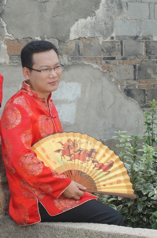 与世为缘的第三张照片--周宁交友网