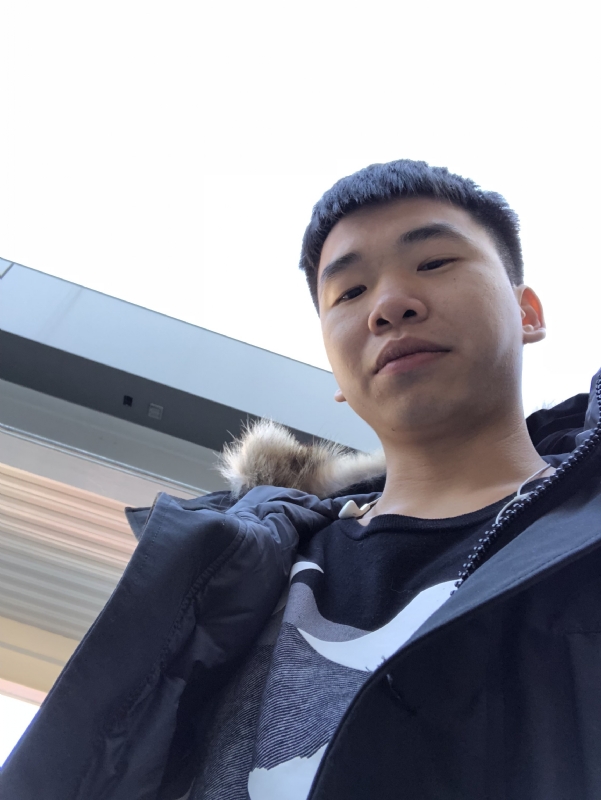 mai的第一张照片--周宁交友网