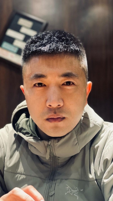 山中何缘的第一张照片--周宁交友网
