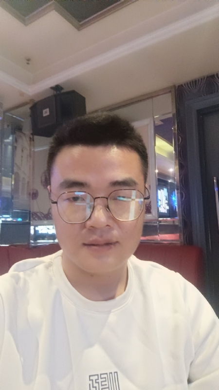 骑着蜗牛撵大象的第一张照片--周宁交友网