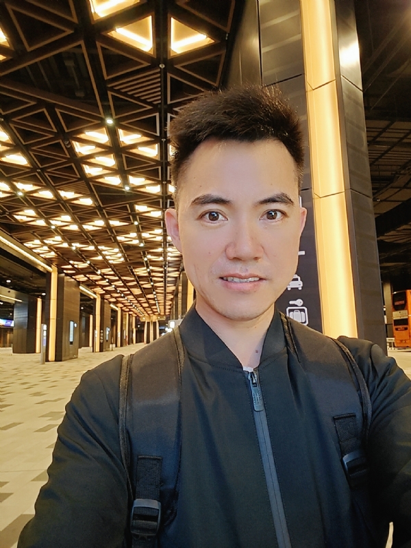 只願一生愛一人的第二张照片--周宁交友网