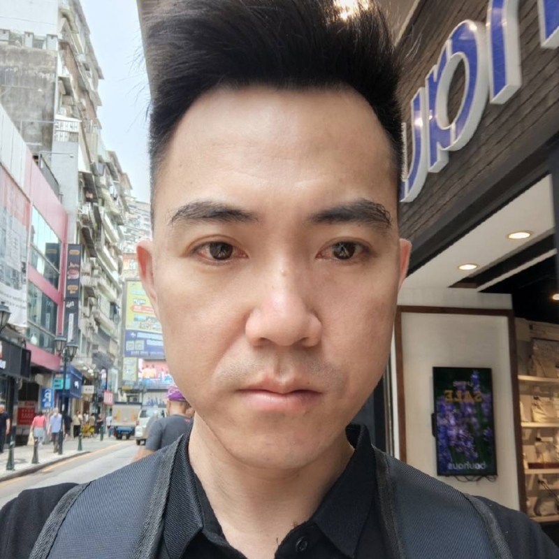 只願一生愛一人的第三张照片--周宁交友网