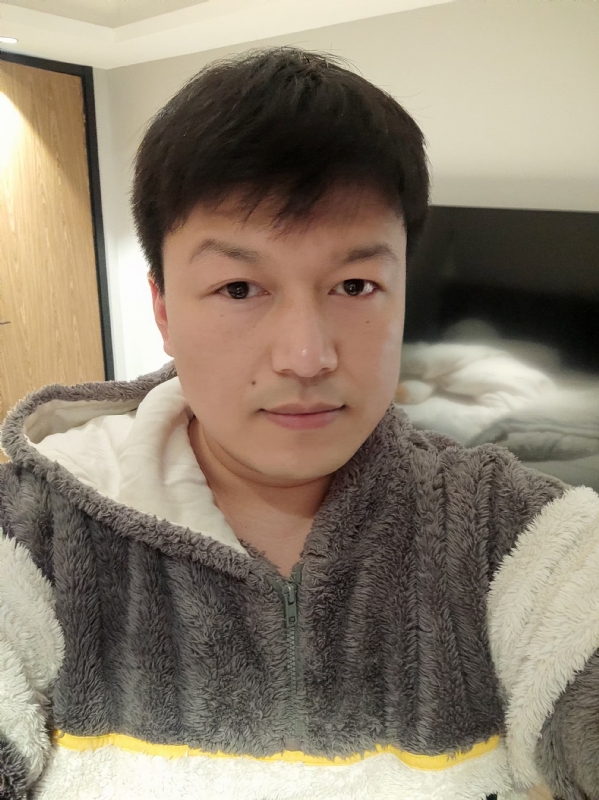 阳光依旧的第一张照片--周宁交友网