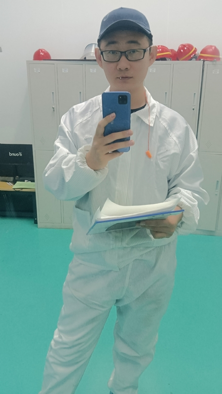黑黑一笑的第四张照片--周宁交友网