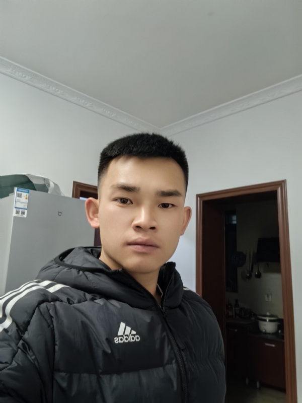 刚好的第一张照片--周宁交友网