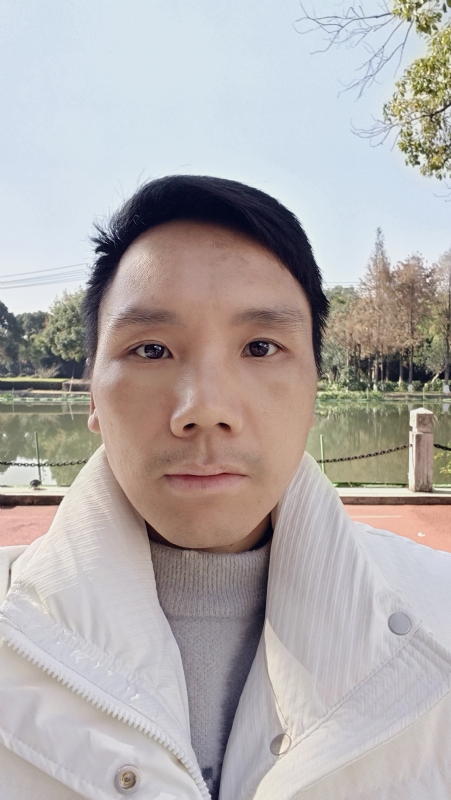郑启新程的第一张照片--周宁交友网
