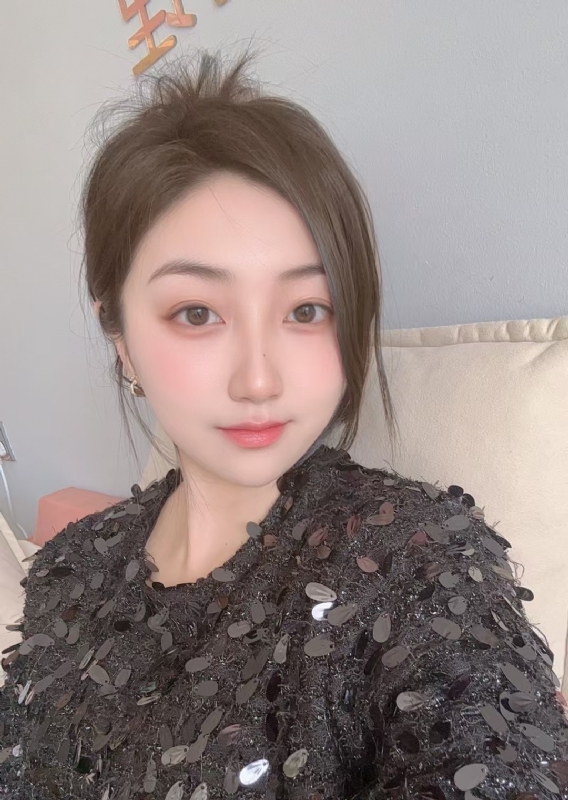 木子小姐的第一张照片--周宁交友网