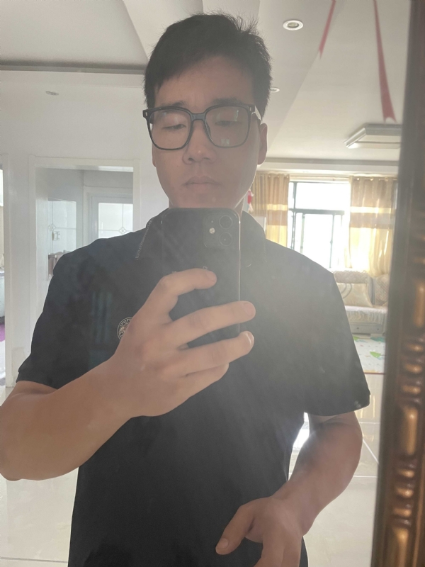 陈冬的第一张照片--周宁交友网