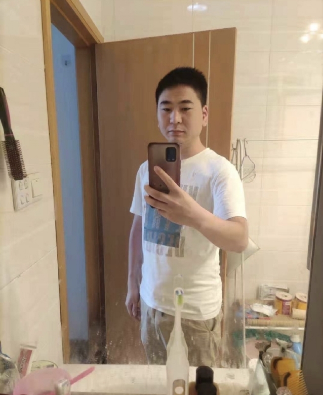 刹那的第一张照片--周宁交友网