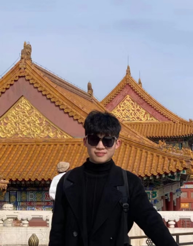 满目星辰的第二张照片--周宁交友网