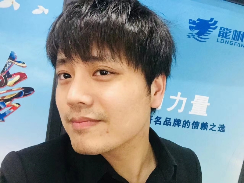 你的阿康的第二张照片--周宁交友网