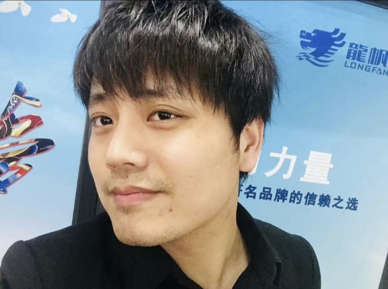 你的阿康的第三张照片--周宁交友网