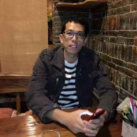 桂林小哥哥的第一张照片--周宁交友网