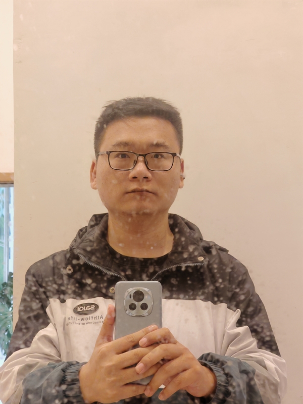 南烛的第一张照片--周宁交友网